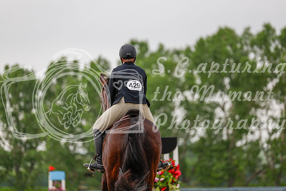 2025 - Haylee - June Classic II - Friday June 20th - 05317