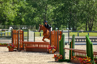 2025 - Mara - June Classic I - Sunday June 15th - 07830