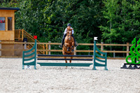 2025 - Haylee - Picco Horse Show - Thursday July 24th 01829