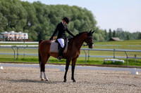 2025 - Dressage Festival - Saturday July 5th - 03104