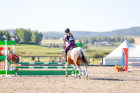 2025 - Haylee - Rocky Mountain Classic III - Friday August 22nd - 02809