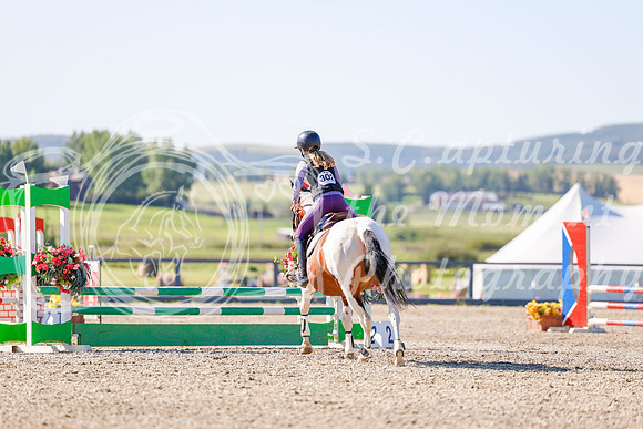 2025 - Haylee - Rocky Mountain Classic III - Friday August 22nd - 02809