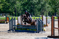 2025 - Haylee - Rocky Mountain Classic III - Thursday August 21st - 07768