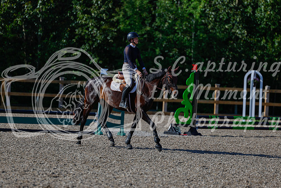 2025 - Haylee - Picco Horse Show - Thursday July 24th 00462