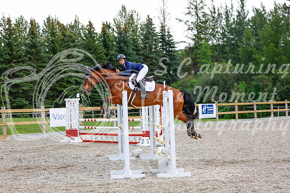 2025 - Haylee - Picco Horse Show - Saturday July 26th 06930