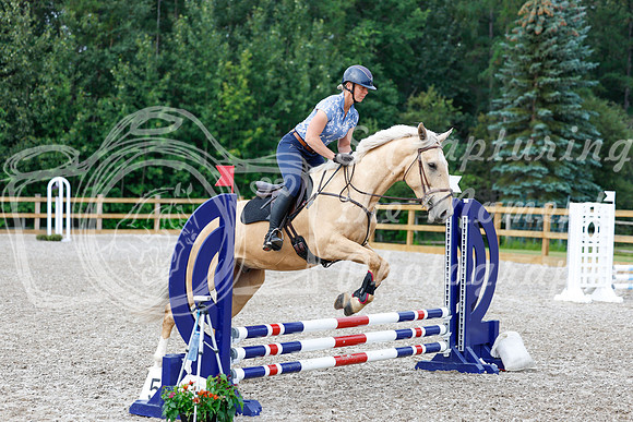 2025 - Haylee - Picco Horse Show - Saturday July 26th 00319