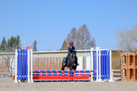 2025 - Haylee - Spring Welcome - Saturday April 26th - 03585