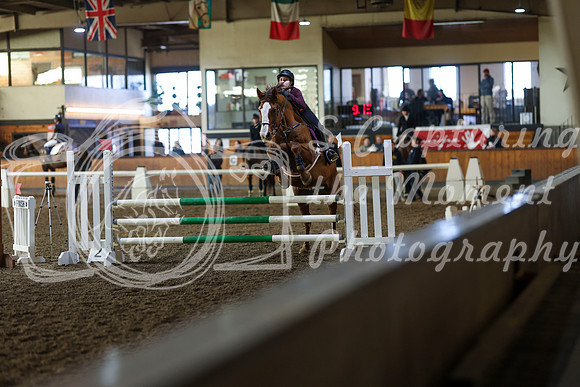 2025 - HJ Schooling - Sunday March 23rd - 5721