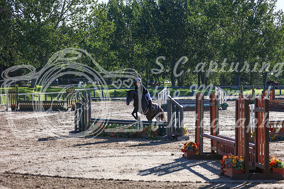 2025 - Charlie - Rocky Mountain Classic II - Sunday August 17th - 03020