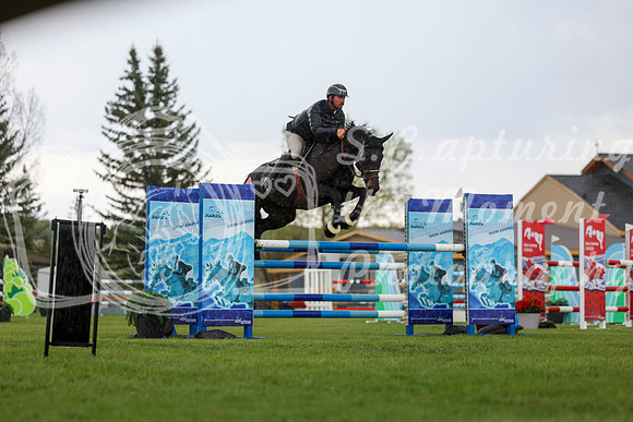 2025 - Shea - Bow Valley II - Saturday May 17th - 15847