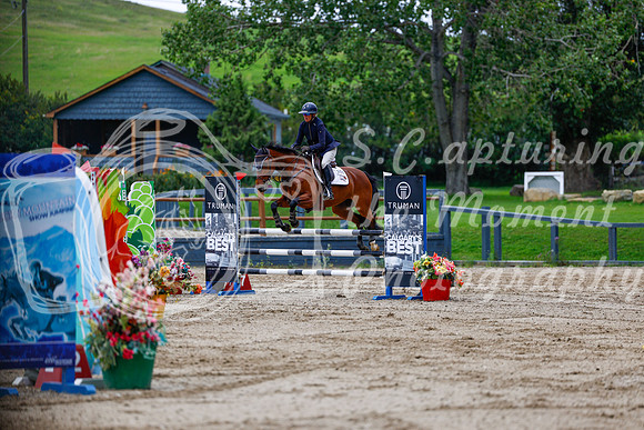 2025 - Haylee - Rocky Mountain Classic II - Saturday August 16th - 18868