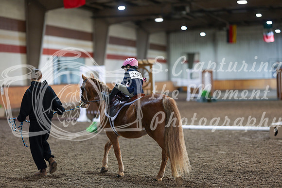 2025 - HJ Schooling - Saturday March 22nd - 1108