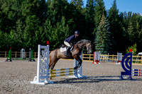 2025 - Haylee - Picco Horse Show - Thursday July 24th 00154