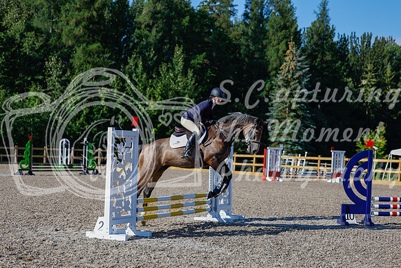2025 - Haylee - Picco Horse Show - Thursday July 24th 00154