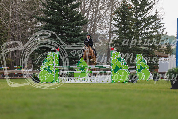 2025 - Shea - Bow Valley II - Saturday May 17th - 01273