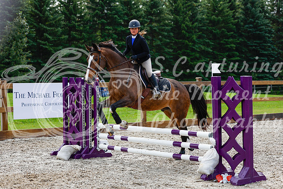 2025 - Haylee - Picco Horse Show - Sunday July 27th 02294