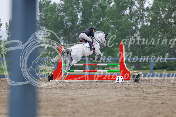 2025 - Haylee - June Classic II - Friday June 20th - 09042