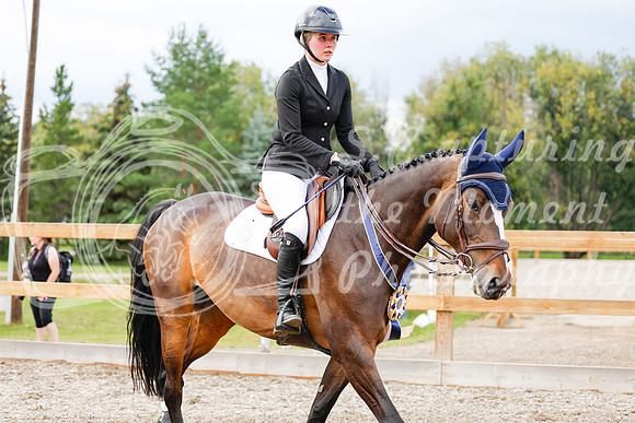 2025 - Haylee - Picco Horse Show - Saturday July 26th 09617
