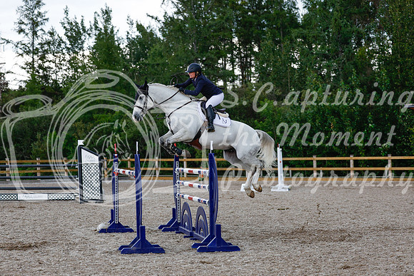 2025 - Haylee - Picco Horse Show - Sunday July 27th 06828