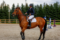 2025 - Haylee - Picco Horse Show - Sunday July 27th 06724