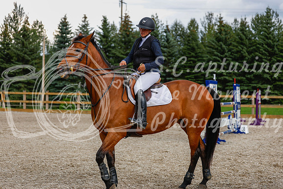 2025 - Haylee - Picco Horse Show - Sunday July 27th 06724