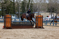 2025 - Shea - Bow Valley II - Friday May 16th - 08495