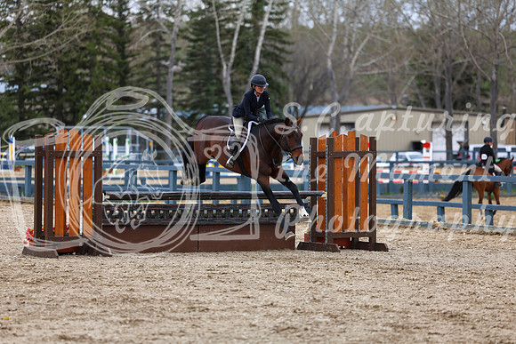 2025 - Shea - Bow Valley II - Friday May 16th - 08495