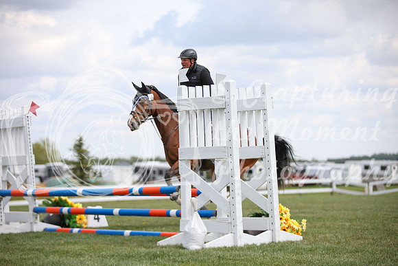 2025 - Karlee - Blue Sky Classic - Saturday, May 17th 15325