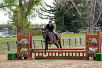 2025 - Jackie - Bow Valley II - Saturday May 17th - 09363
