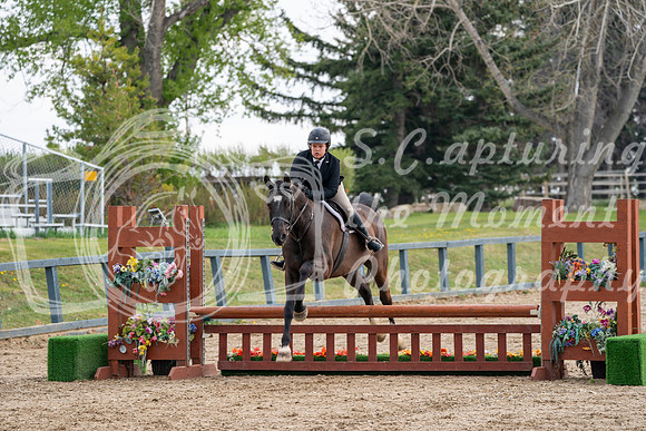 2025 - Jackie - Bow Valley II - Saturday May 17th - 09363