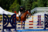 2025 - Haylee - Picco Horse Show - Thursday July 24th 02200