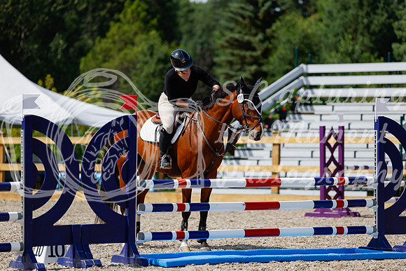2025 - Haylee - Picco Horse Show - Thursday July 24th 02200