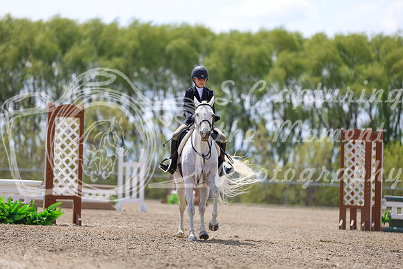2025 - Julia - Blue Sky Classic - Sunday, May 18th 40564