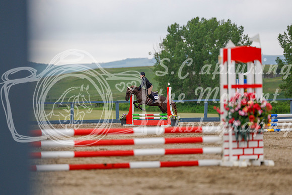2025 - Haylee - June Classic II - Friday June 20th - 04175