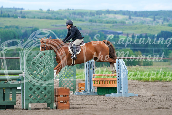 2025 - Kiana - Teesdale - Friday July 25th - 02205
