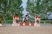 2025 - Haylee - June Classic I - Friday June 13th - 01789
