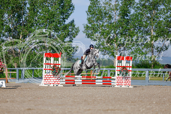 2025 - Haylee - June Classic I - Friday June 13th - 01789