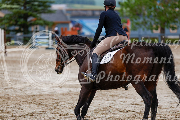 2025 - Haylee - June Classic II - Sunday June 22nd - 02071