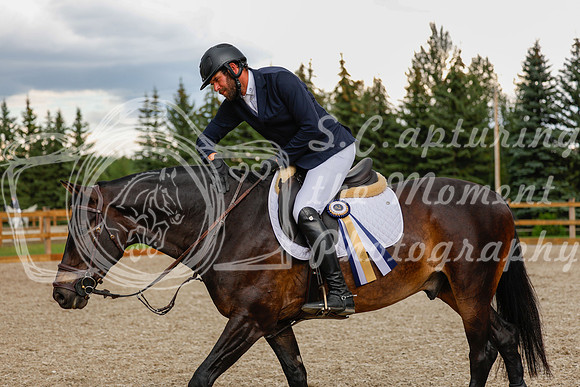 2025 - Haylee - Picco Horse Show - Sunday July 27th 06717