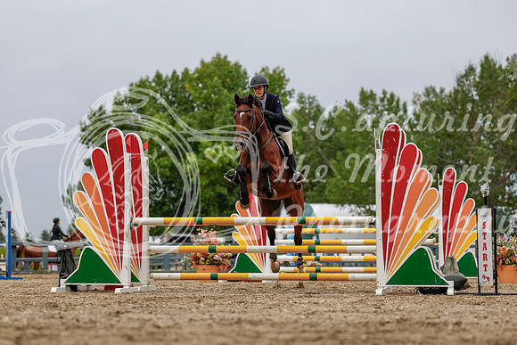 2025 - Haylee - Rocky Mountain Classic II - Friday August 15th - 00600