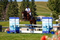 2025 - Haylee - Rocky Mountain Classic III - Saturday August 23rd - 15981