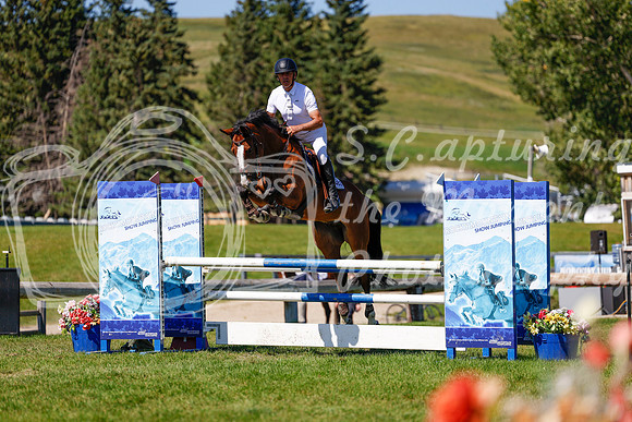 2025 - Haylee - Rocky Mountain Classic III - Saturday August 23rd - 15981