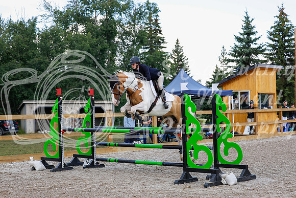 2025 - Haylee - Picco Horse Show - Sunday July 27th 05062