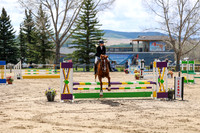 2025 - Mara - Bow Valley II - Saturday May 17th - 17401