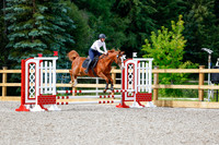 2025 - Haylee - Picco Horse Show - Friay July 25th 00903