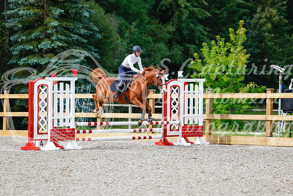 2025 - Haylee - Picco Horse Show - Friay July 25th 00903