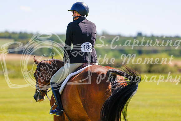 2025 - Haylee - Rocky Mountain Classic III - Thursday August 21st - 08291
