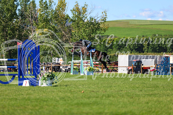 2025 - Shea - Rocky Mountain Classic II - Sunday August 17th - 08875