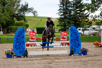 2025 - Haylee - Rocky Mountain Classic II - Saturday August 16th - 02208