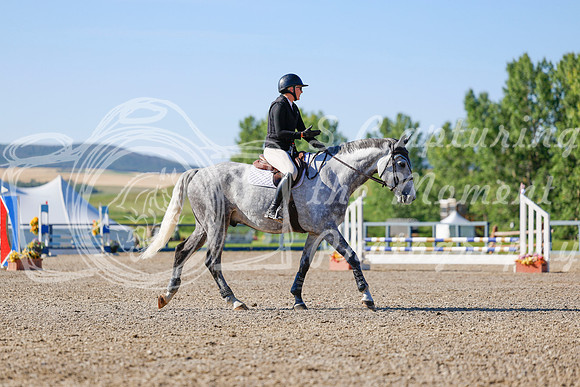 2025 - Haylee - Rocky Mountain Classic III - Friday August 22nd - 02408
